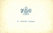 Link to 1940s Prospectus